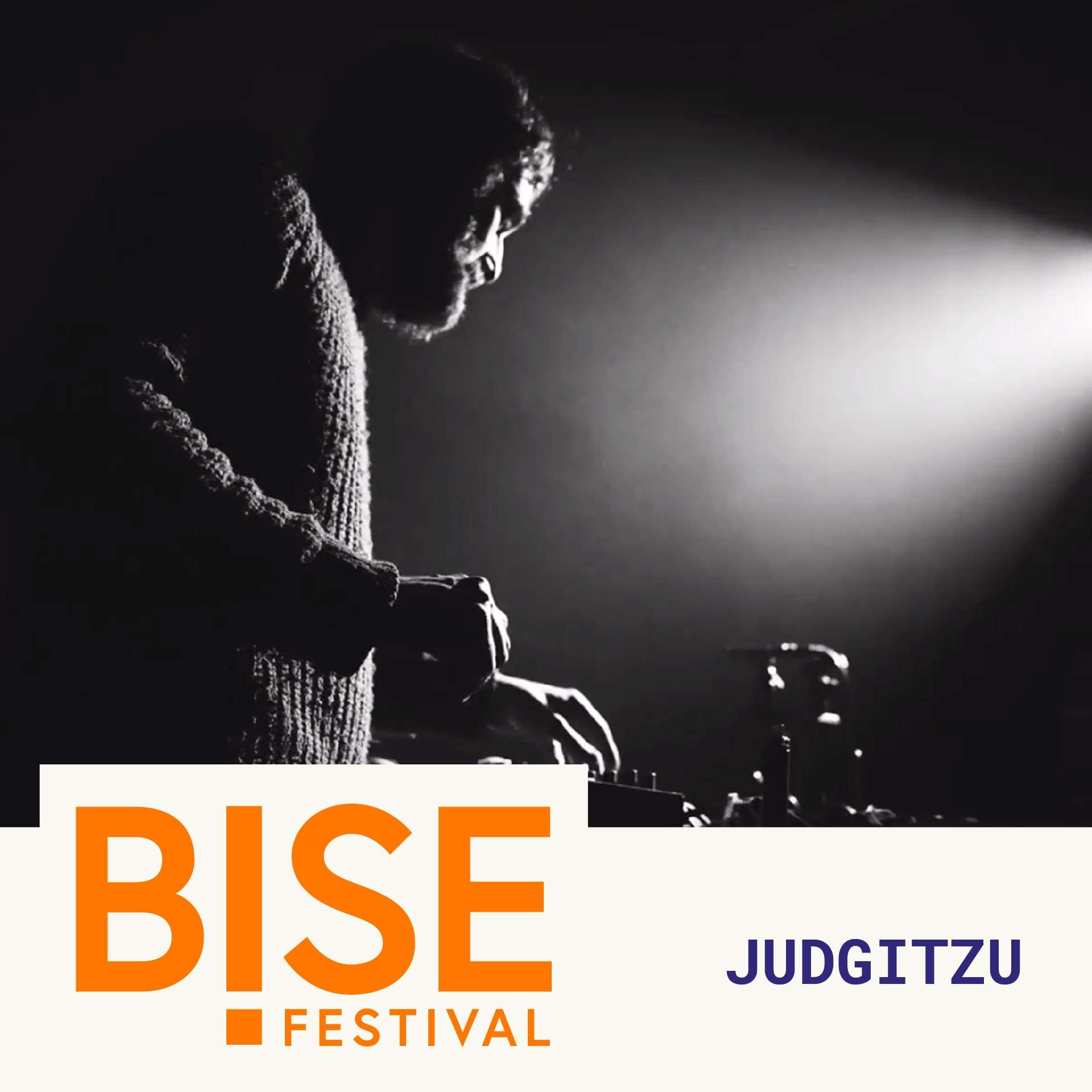 Judgitzu Bise Festival