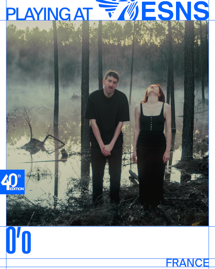 O'o @ Eurosonic Festival 2026